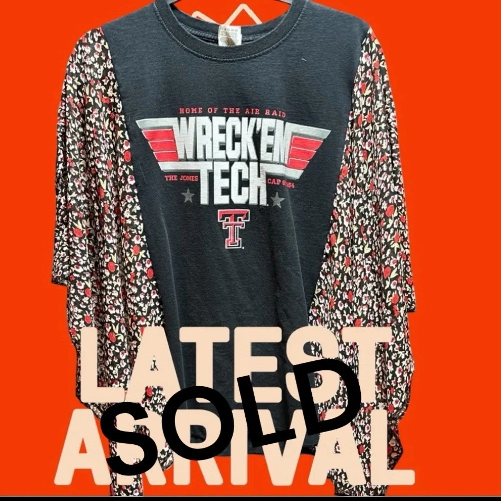 ♻️🤠🌵UPCYCLE Listing $75 Starts! NEW DROPS WEEKLY!! - Picture 9 of 16